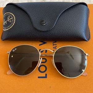 Ray-Ban Sunglasses